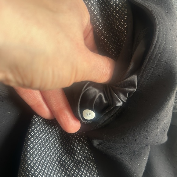 LULULEMON CACOON Car Coat size XS - Picture 6 of 10